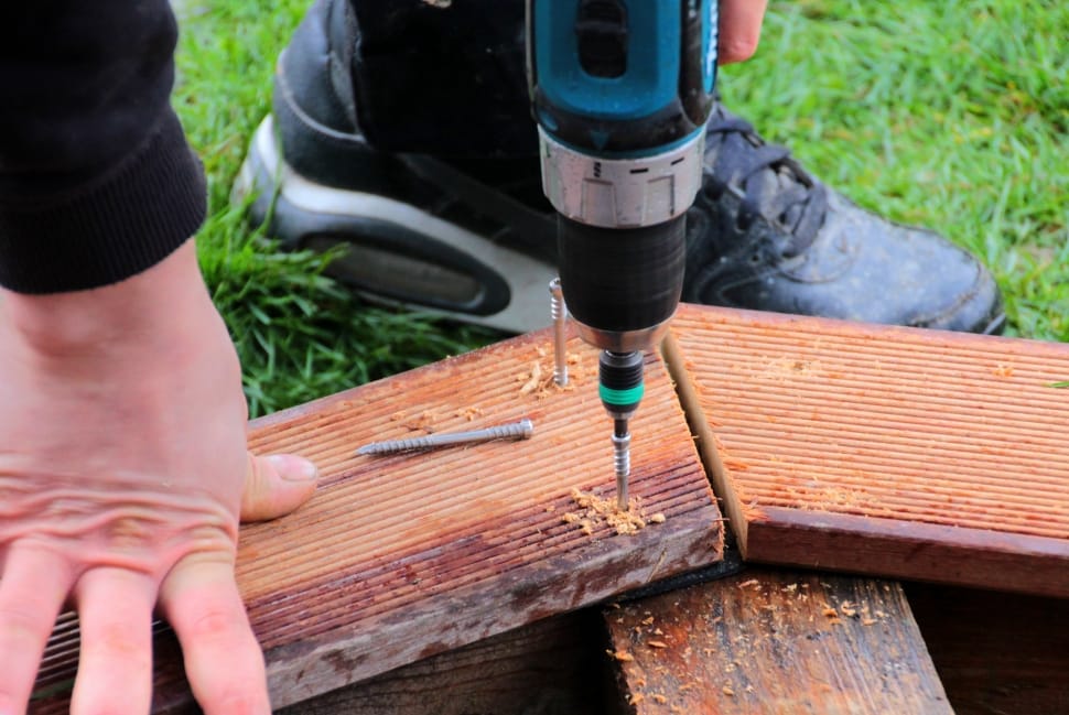 Best Cordless Drill