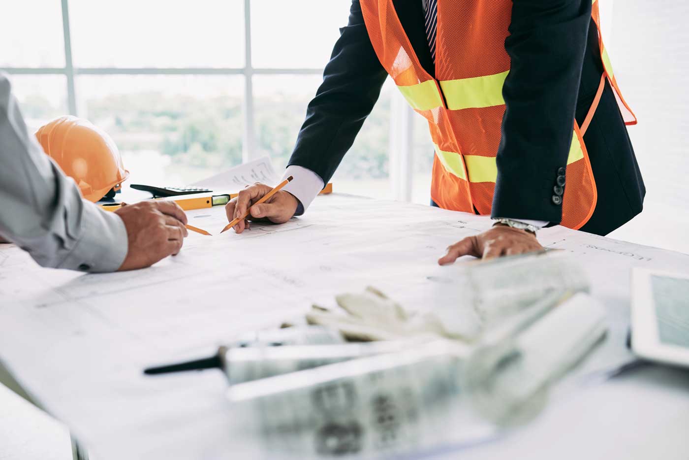 Professional Contractor