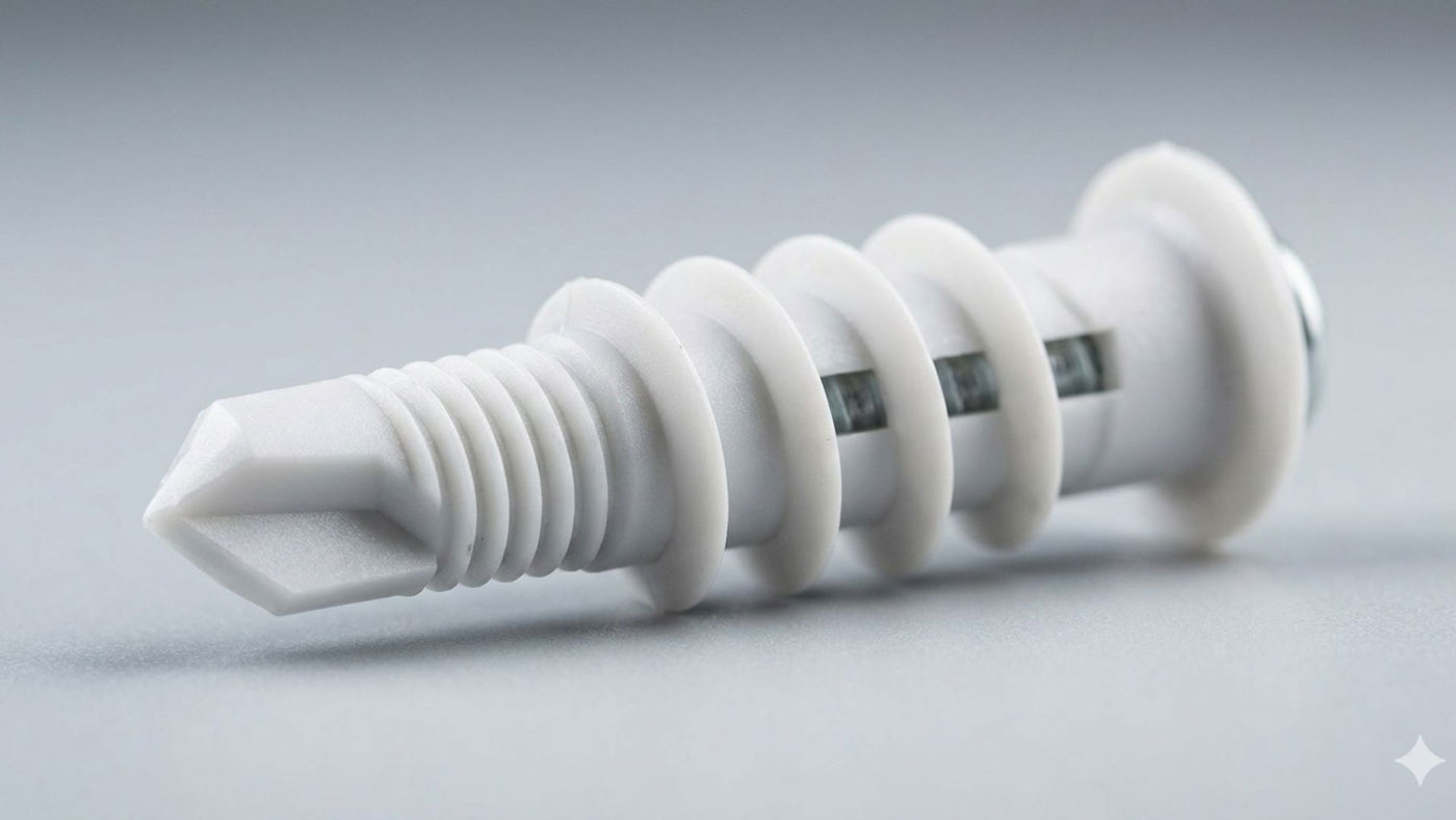 Self-drilling-anchors