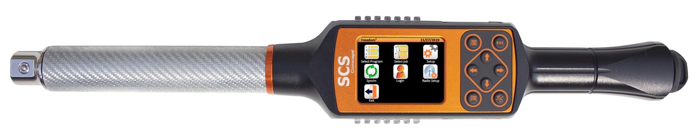 What-is-torque-wrench-used-for