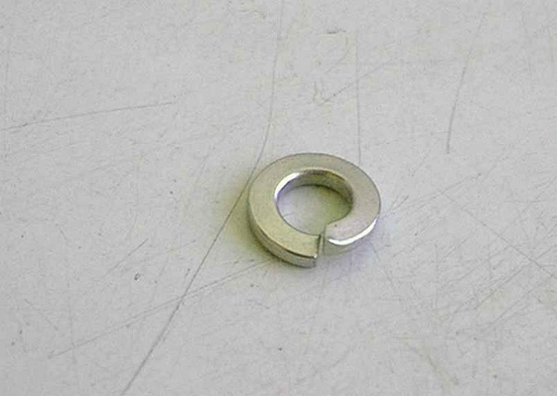 lock-washer